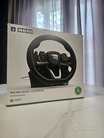 Volante HORI Racing Wheel Overdrive - Xbox Series 