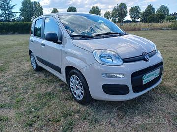 Fiat Panda 1.2 Benzina Lounge Km 100.000