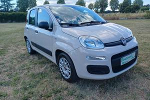 Fiat Panda 1.2 Benzina Lounge Km 100.000