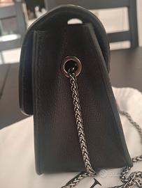 Furla Metropolis Crossbody Toni Onyx
