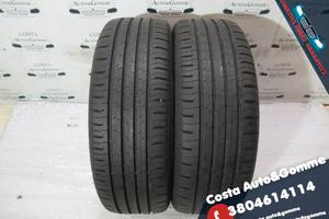 Gomme 205 55 17 Continental 95%  205 55 R17