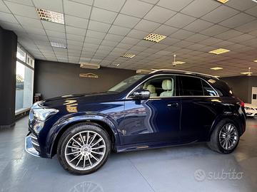 Mercedes-benz GLE 350 d 4Matic Premium Plus