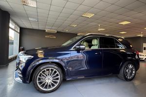 Mercedes-benz GLE 350 d 4Matic Premium Plus