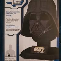 star Wars Darth Vader 4d puzzle 