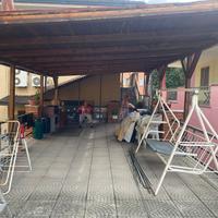 Pergolato Divisibile 40MQ