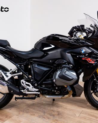 BMW R 1250 RS - 2020