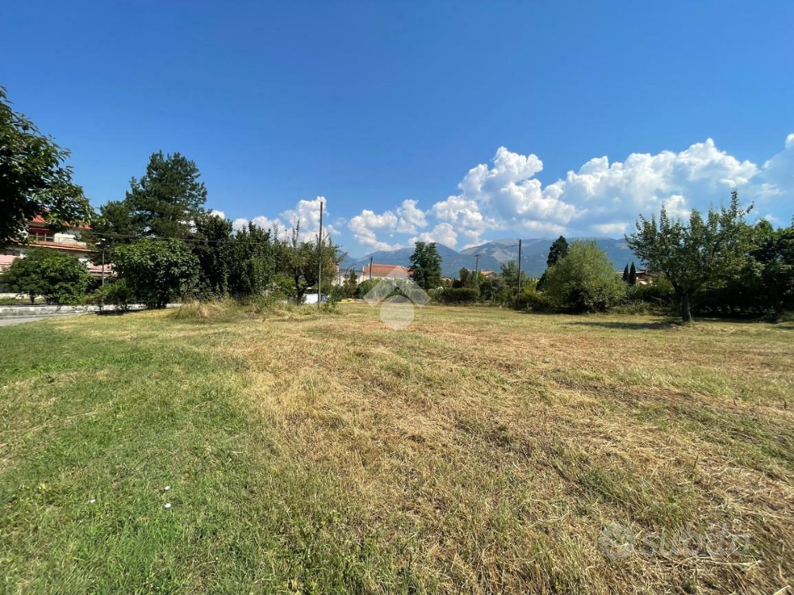 TER. RESIDENZIALE A VILLA LATINA - Altro