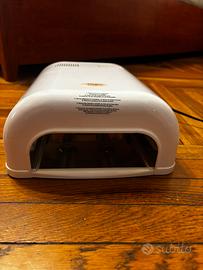 Lampada UV 36W per semipermanente