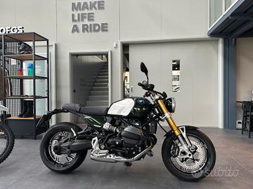Bmw R 12 NineT