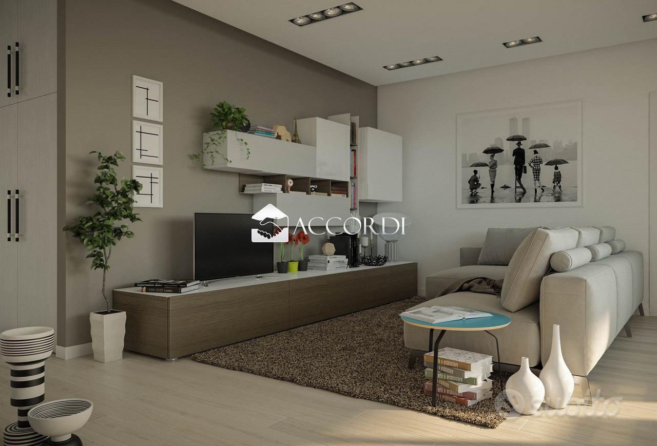 Rif.BL015_1| appartamento quadrilocale - Altro
