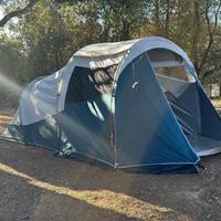 Tenda da campeggio