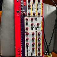 CLAVIA NORD RACK 2