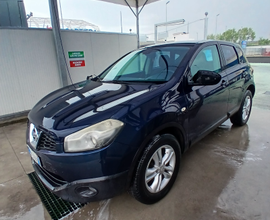 Nissan quasquai 2.0 diesel tekna