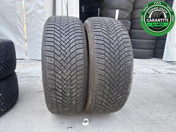 gomme usate 2055017 Estivo CONTINENTAL - All - 668