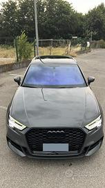 Audi A3 40TFSI