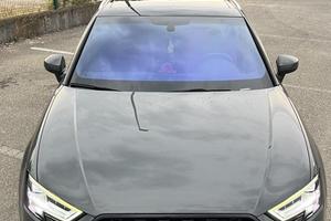 Audi A3 40TFSI
