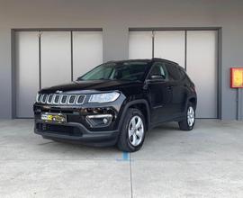 JEEP Compass 2.0 Multijet II 4WD Longitude