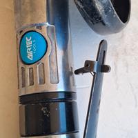 smerigliatrice angolare AirTec 4x70