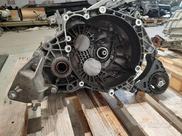 CAMBIO MANUALE COMPLETO OPEL Astra J 6 MARCE MANUA