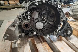 CAMBIO MANUALE COMPLETO OPEL Astra J 6 MARCE MANUA