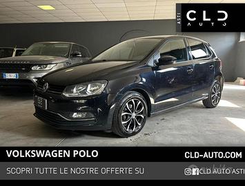 Volkswagen Polo 1.4 TDI Highline 66kW BlueMot...