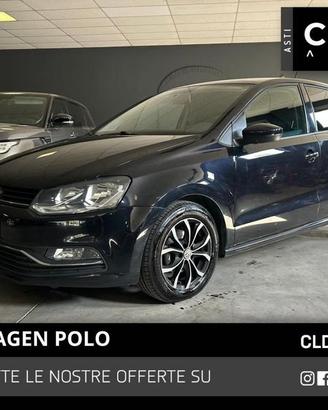 Volkswagen Polo 1.4 TDI Highline 66kW BlueMot...
