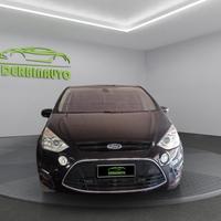 Ford S-Max 2.0 TDCi 163CV 7 posti Business Nav