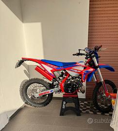 Beta rr50 racing