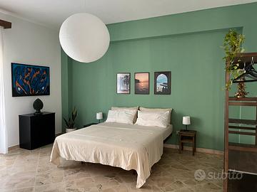 B&B il Barbuto