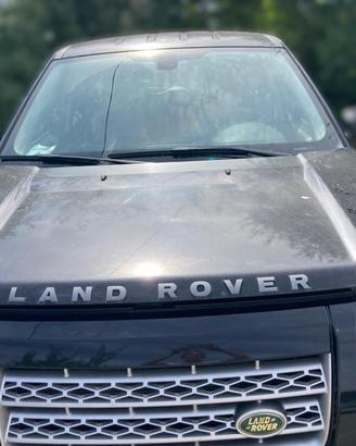 COFANO ANTERIORE LAND ROVER Freelander 3° Serie C