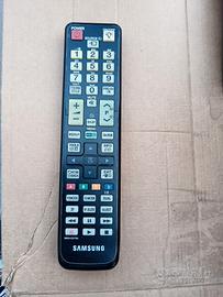 Samsung telecomando mod. AA59-00509A 