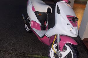 Piaggio nrg mc2 70cc