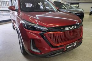 EVO Evo 5 1.5 Turbo GPL Essential