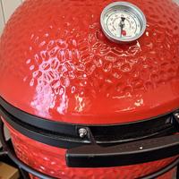 Kamado Joe Jr Barbecue