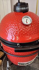 Kamado Joe Jr Barbecue