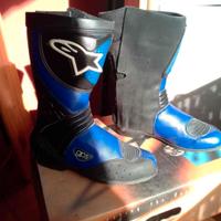 stivali alpinestar 