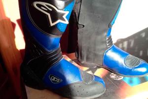 stivali alpinestar 