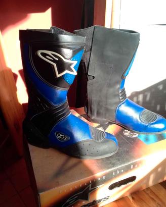 stivali alpinestar 
