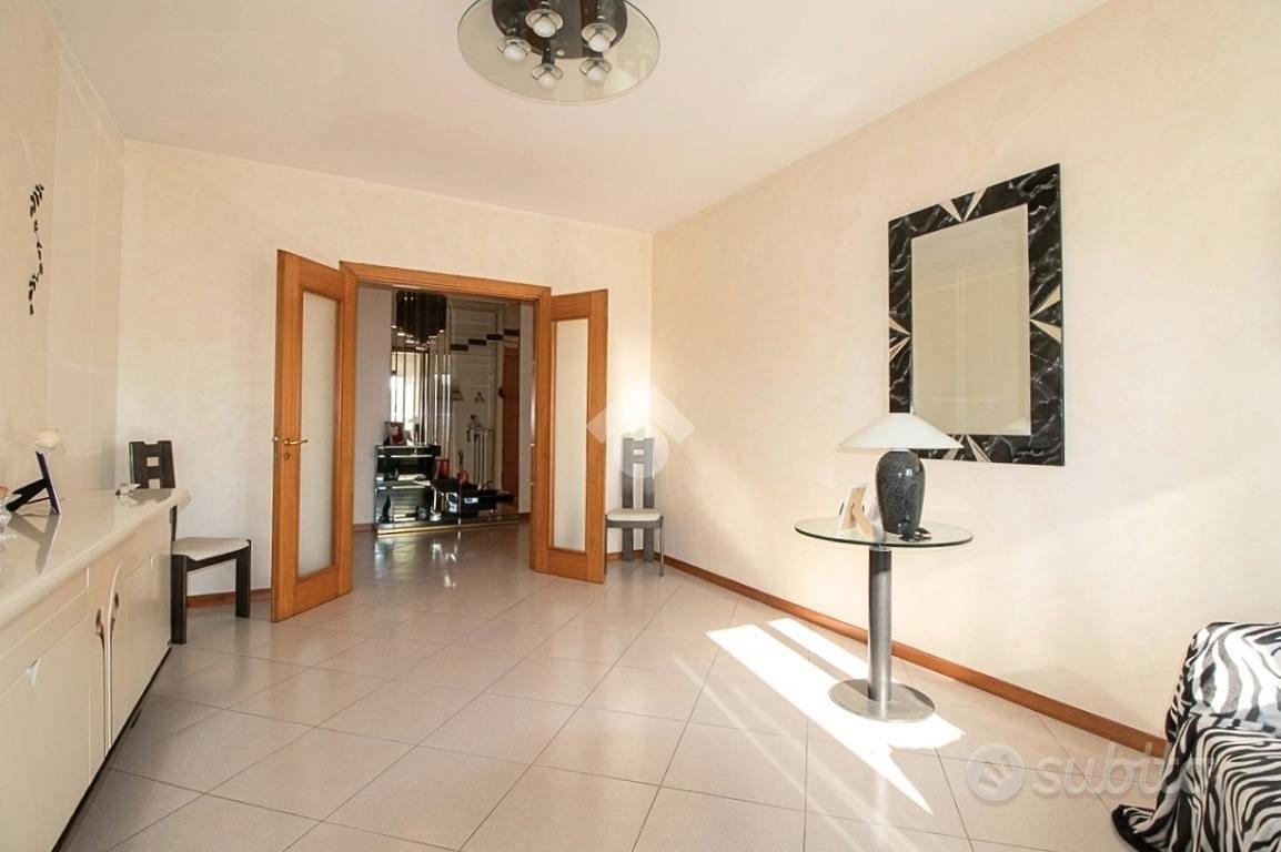 Appartamento – Lucera, Foggia - Vista 2