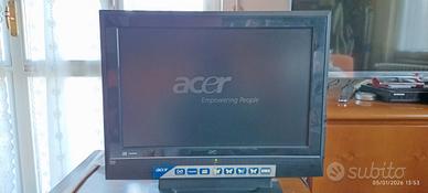 Televisore (TV) Acer (AT1935)
