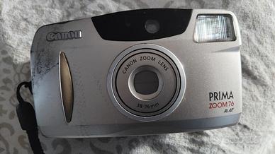 canon prima zoom 76