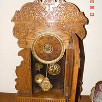 Orologio fine 800 pendolo da tavolo