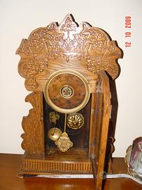 Orologio fine 800 pendolo da tavolo