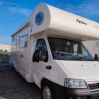 Camper Mobilvetta Miller Alabama