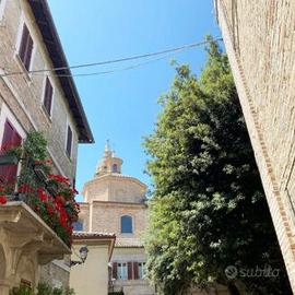 Ampio appartamento in zona centrale, N/364