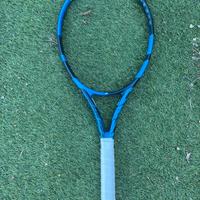 Babolat pure drive + ( plus )