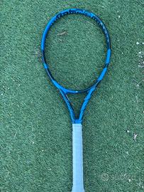 Babolat pure drive + ( plus )
