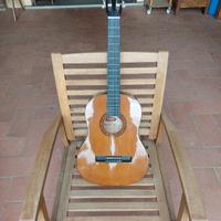 chitarra stagg