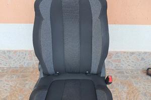 Peugeot 3008 2nda serie - tappezzeria 