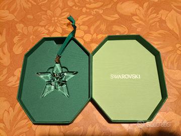 Swarovski stella collezione 2023
